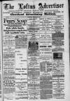 Loftus Advertiser