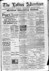 Loftus Advertiser