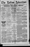 Loftus Advertiser