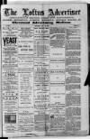 Loftus Advertiser