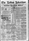 Loftus Advertiser