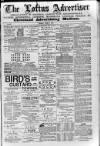 Loftus Advertiser