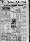 Loftus Advertiser