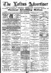 Loftus Advertiser