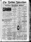 Loftus Advertiser Friday 11 January 1895 Page 1