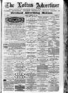 Loftus Advertiser Friday 22 February 1895 Page 1