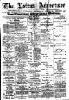 Loftus Advertiser Friday 28 May 1897 Page 1