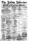 Loftus Advertiser