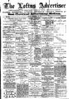 Loftus Advertiser Friday 17 September 1897 Page 1