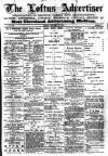 Loftus Advertiser Friday 15 October 1897 Page 1