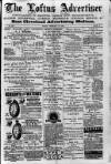 Loftus Advertiser Friday 10 February 1899 Page 1