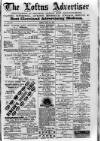 Loftus Advertiser