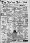 Loftus Advertiser Friday 07 July 1899 Page 1