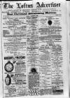 Loftus Advertiser