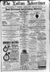 Loftus Advertiser