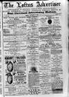 Loftus Advertiser