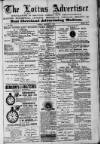 Loftus Advertiser Friday 05 January 1900 Page 1