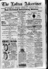 Loftus Advertiser Friday 12 January 1900 Page 1