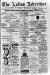 Loftus Advertiser Friday 19 January 1900 Page 1