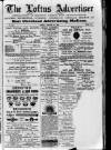 Loftus Advertiser Friday 26 January 1900 Page 1