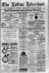 Loftus Advertiser Friday 23 February 1900 Page 1
