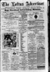 Loftus Advertiser Friday 30 November 1900 Page 1