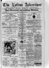 Loftus Advertiser Friday 28 December 1900 Page 1