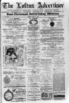 Loftus Advertiser