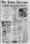 Loftus Advertiser