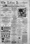 Loftus Advertiser Friday 03 January 1902 Page 1