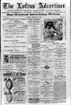Loftus Advertiser Friday 14 February 1902 Page 1