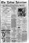 Loftus Advertiser Friday 21 February 1902 Page 1
