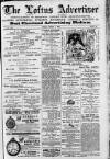 Loftus Advertiser