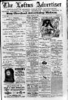 Loftus Advertiser Friday 21 March 1902 Page 1