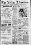 Loftus Advertiser