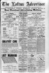 Loftus Advertiser