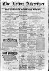 Loftus Advertiser