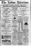 Loftus Advertiser