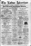 Loftus Advertiser