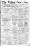 Loftus Advertiser Friday 09 January 1903 Page 1