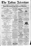 Loftus Advertiser Friday 16 January 1903 Page 1