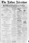 Loftus Advertiser Friday 23 January 1903 Page 1