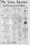 Loftus Advertiser Friday 06 February 1903 Page 1