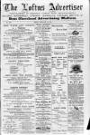 Loftus Advertiser Friday 13 February 1903 Page 1