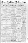 Loftus Advertiser Friday 27 February 1903 Page 1
