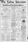 Loftus Advertiser Friday 06 March 1903 Page 1