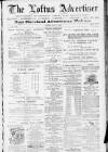 Loftus Advertiser Friday 05 June 1903 Page 1