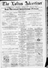 Loftus Advertiser