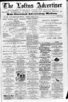 Loftus Advertiser