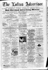 Loftus Advertiser